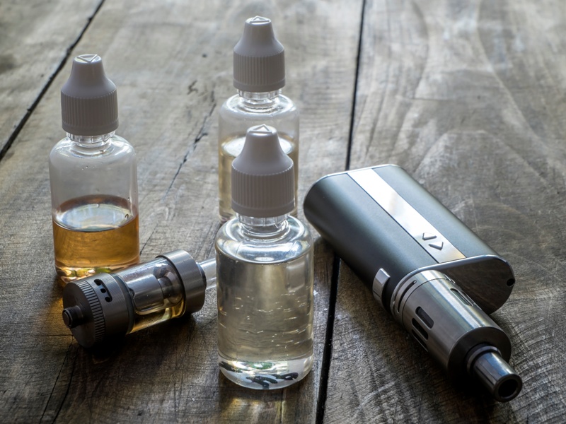 TPD Compliance – What Does It Mean That Your E-Juice And Vape Tank Are TPD Compliant?