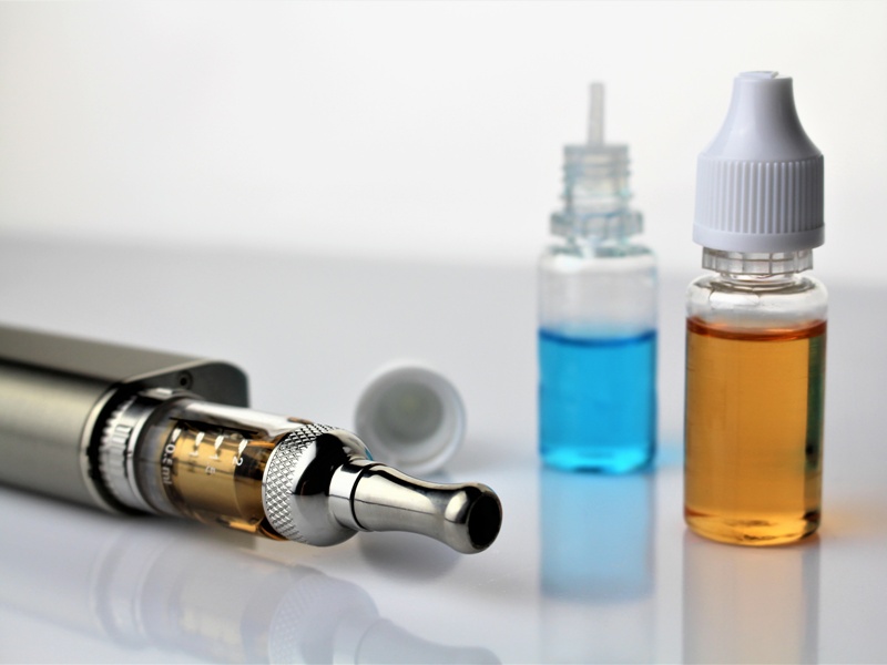 Vape Coils and Coil Resistance – All You Should Know