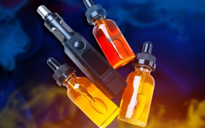 PG Vs. VG – What’s The Difference And How To Choose VG/PG Ratio For The E-liquid?