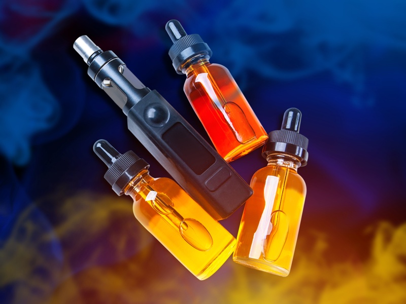 PG Vs. VG – What’s The Difference And How To Choose VG/PG Ratio For The E-liquid?