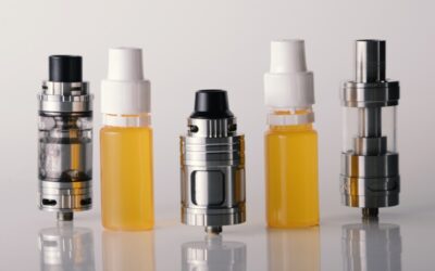 Why Is My Vape Tank Leaking? – What Are The Causes And How To Fix The Problem?