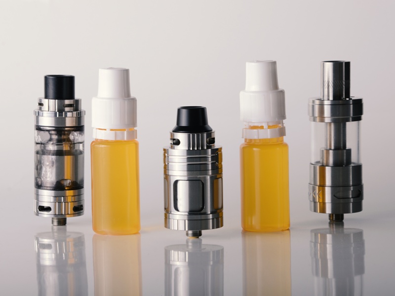 Why Is My Vape Tank Leaking? – What Are The Causes And How To Fix The Problem?